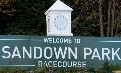 UK Racing Tips