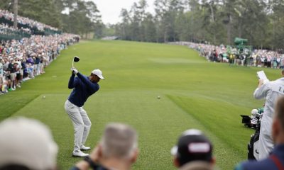 The Masters