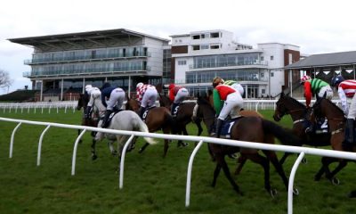 UK Racing Tips