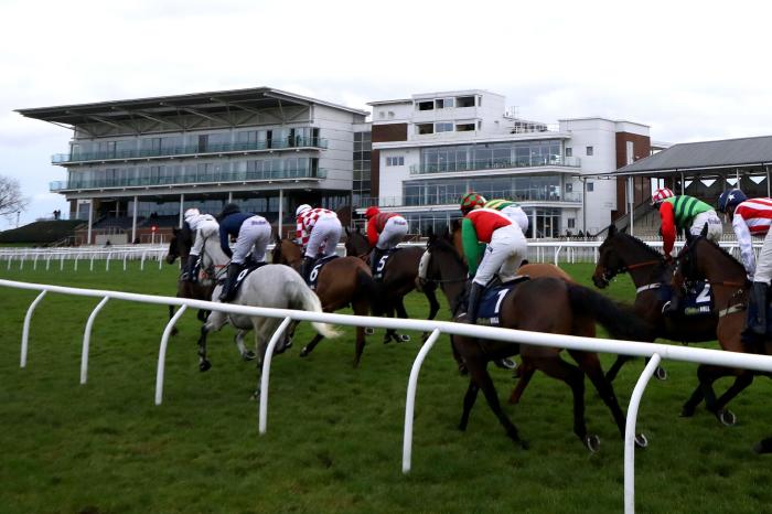 UK Racing Tips
