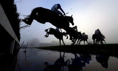 UK Racing Tips