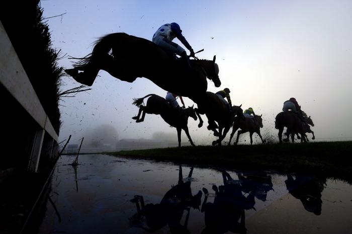 UK Racing Tips