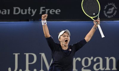 Porsche Tennis Grand Prix