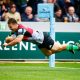 Andre Esterhuizen of Harlequins - Gallagher Premiership