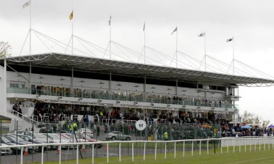 UK Racing Tips