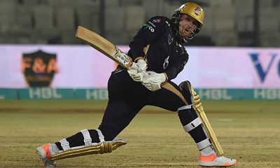 Jason Roy
