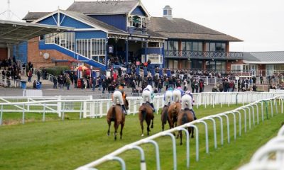 UK Racing Tips