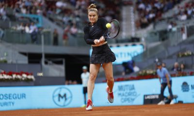 WTA 1000 – Madrid Open