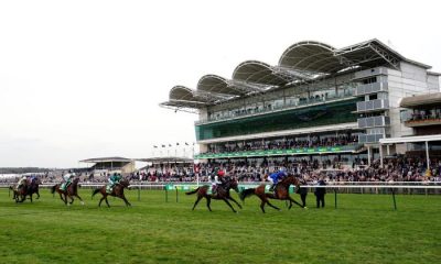 Racing Tips