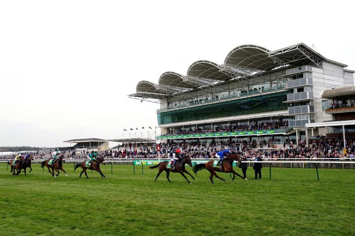 Racing Tips