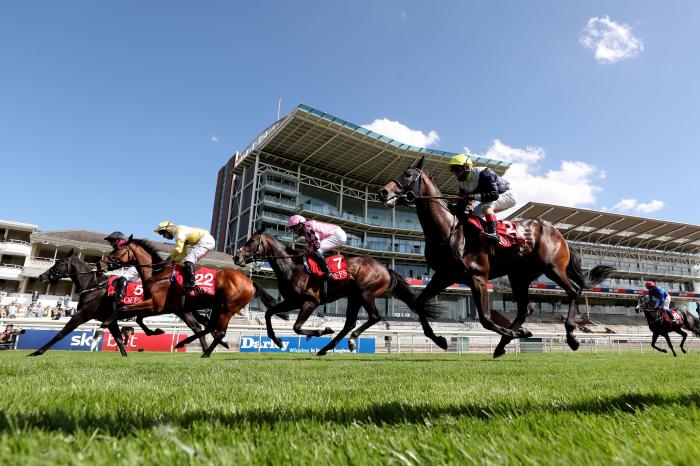 UK Racing Tips