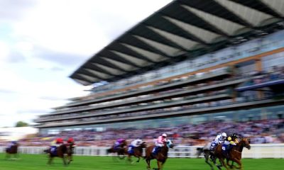 Tuesday's racing tips