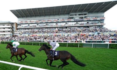UK Racing