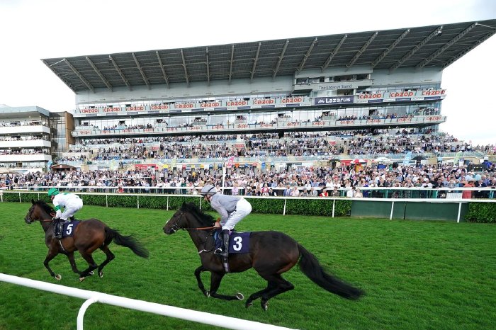 UK Racing