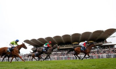 Fridays racing tips