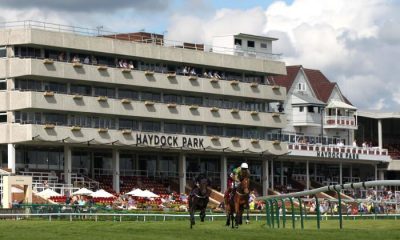 Horse Racing