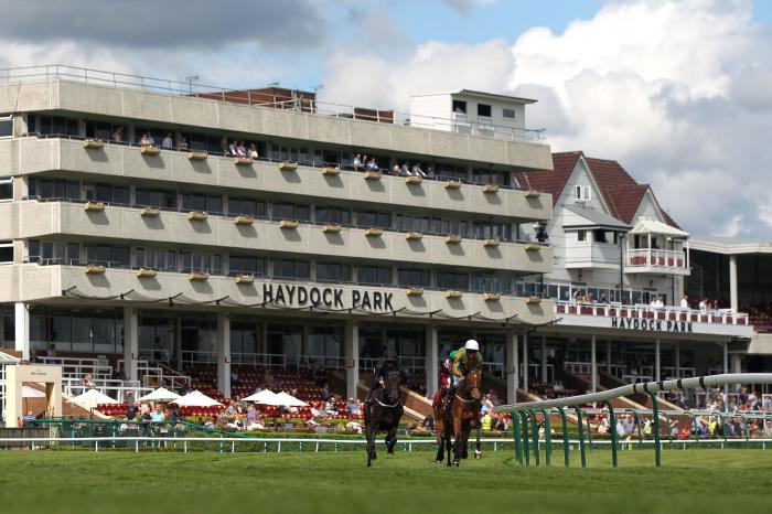 Horse Racing
