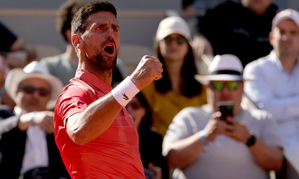 French Open