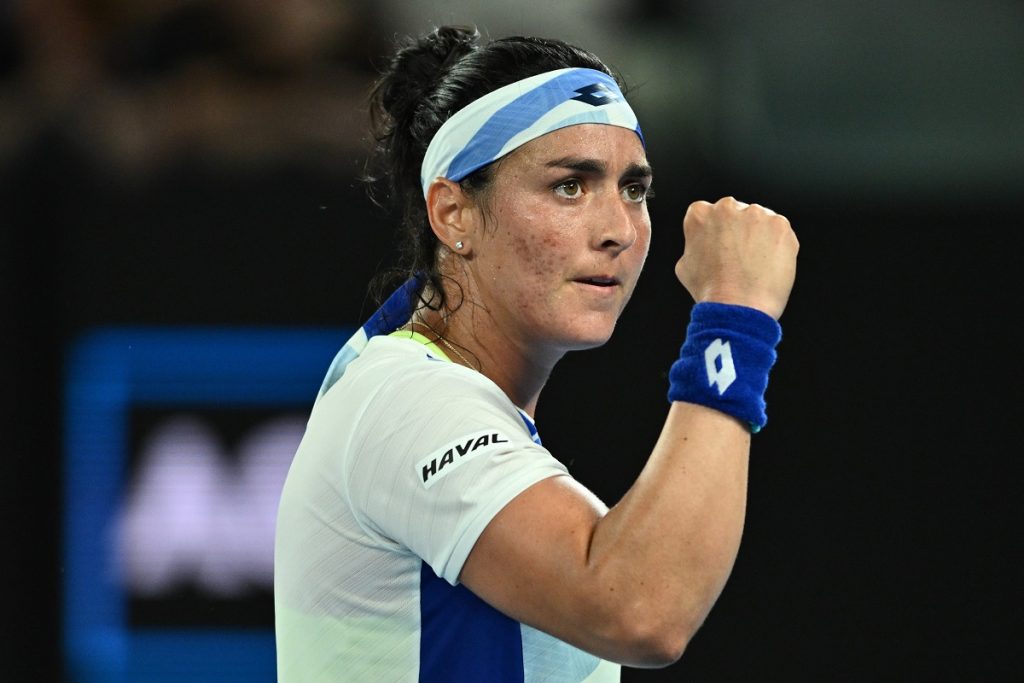 WTA Tour