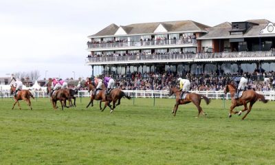 UK Racing Tips