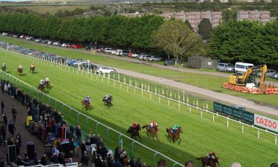 Horse Racing