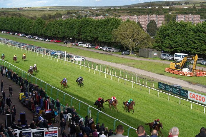 Horse Racing