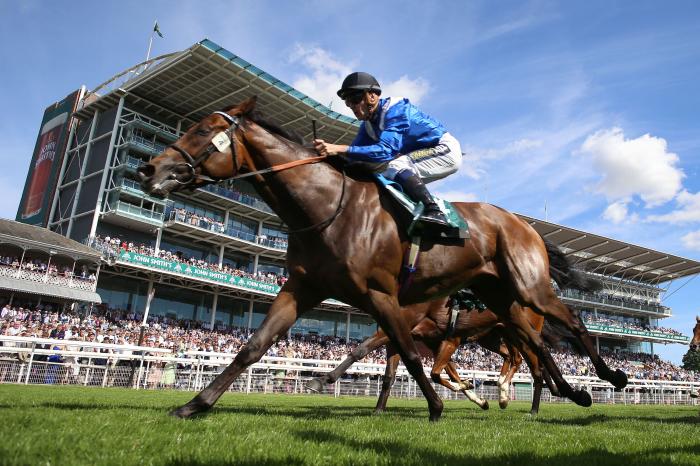 Sandown
