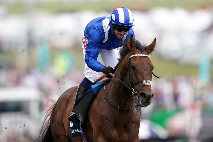 Ascot