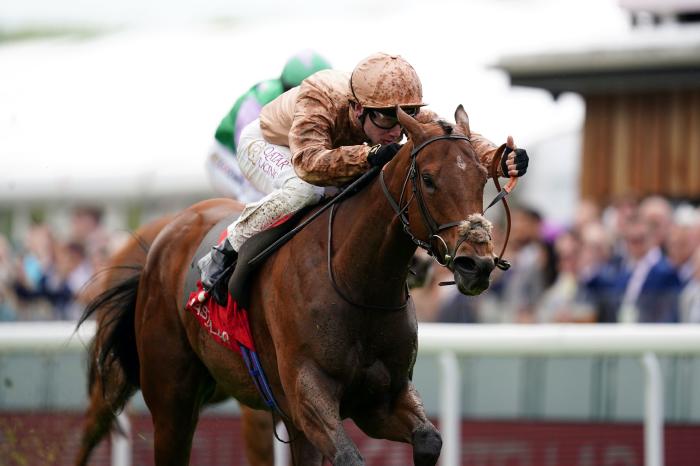 Nunthorpe Stakes