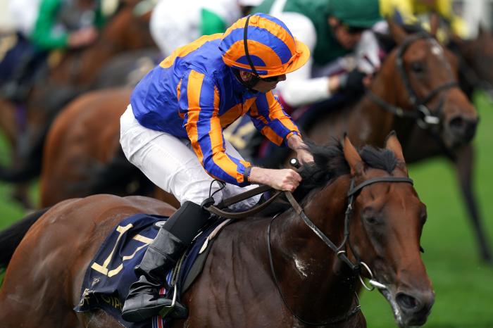 Keeneland Phoenix Stakes