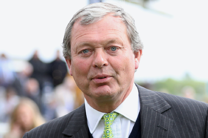 William Haggas
