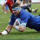 Italy's Sebastian Negri