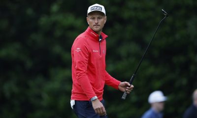 Adrian Meronk of Poland