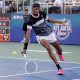 Christopher Eubanks of the US