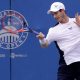 Andy Murray of England