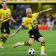 Dortmund's Marco Reus
