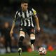 Newcastle United's Miguel Almiron
