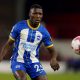 Brighton and Hove Albions Moises Caicedo