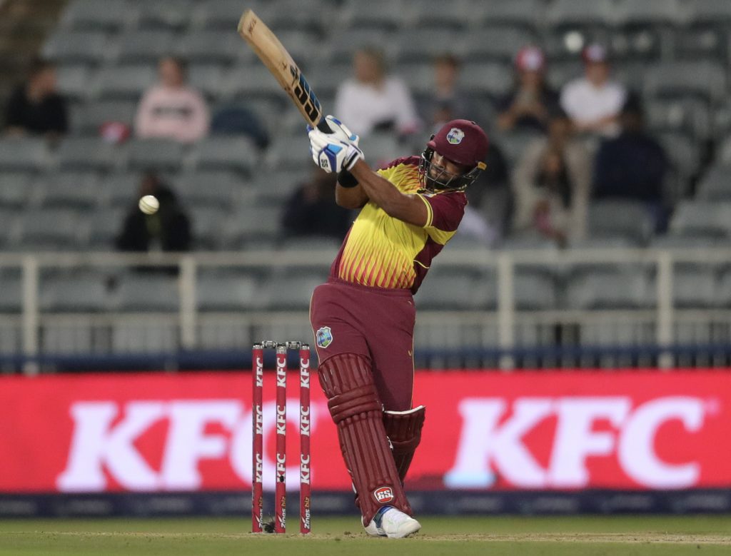 West Indies