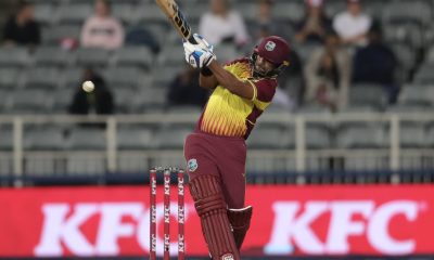 West Indies