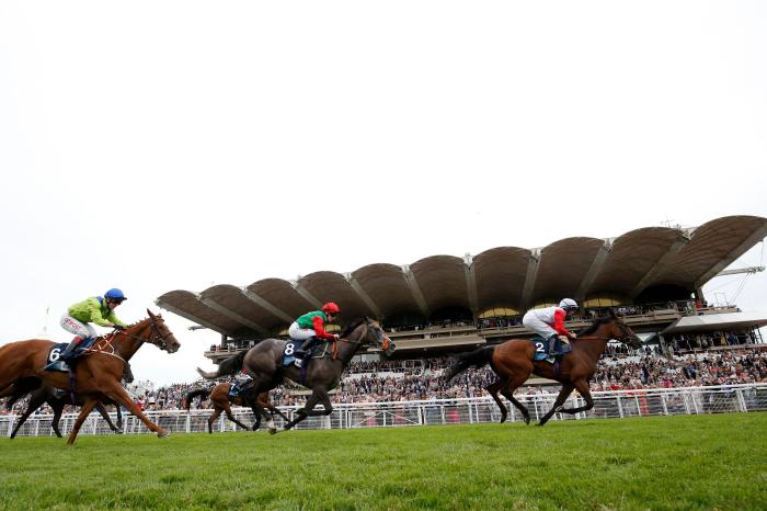 Horse Racing