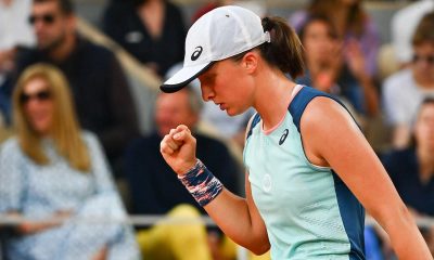 Iga Swiatek - French Open