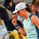 Iga Swiatek - French Open