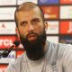 Moeen Ali of England