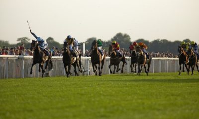 National Hunt