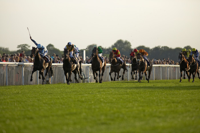 National Hunt