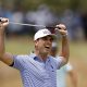 Billy Horschel of the United States