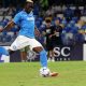 Napoli's Victor Osimhen