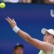 Jelena Ostapenko of Latvia