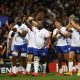 Namibia's rugby team